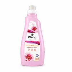 Suavizante Liora rosa 