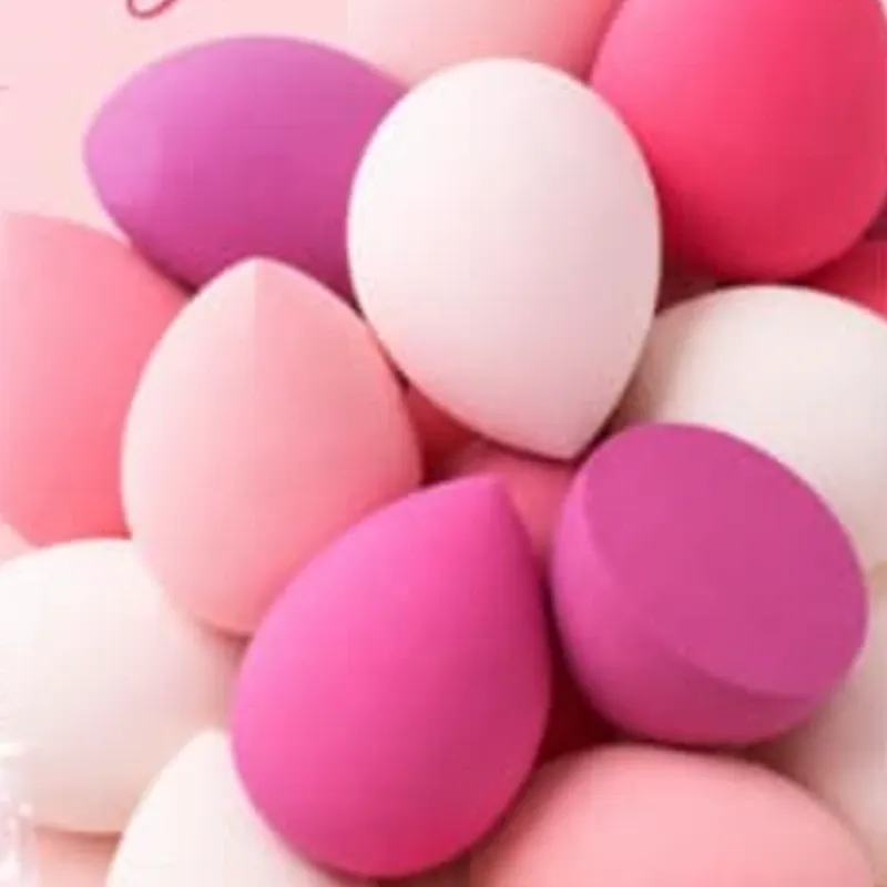 Beauty blender