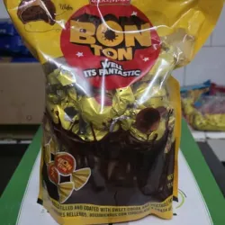 Bombones