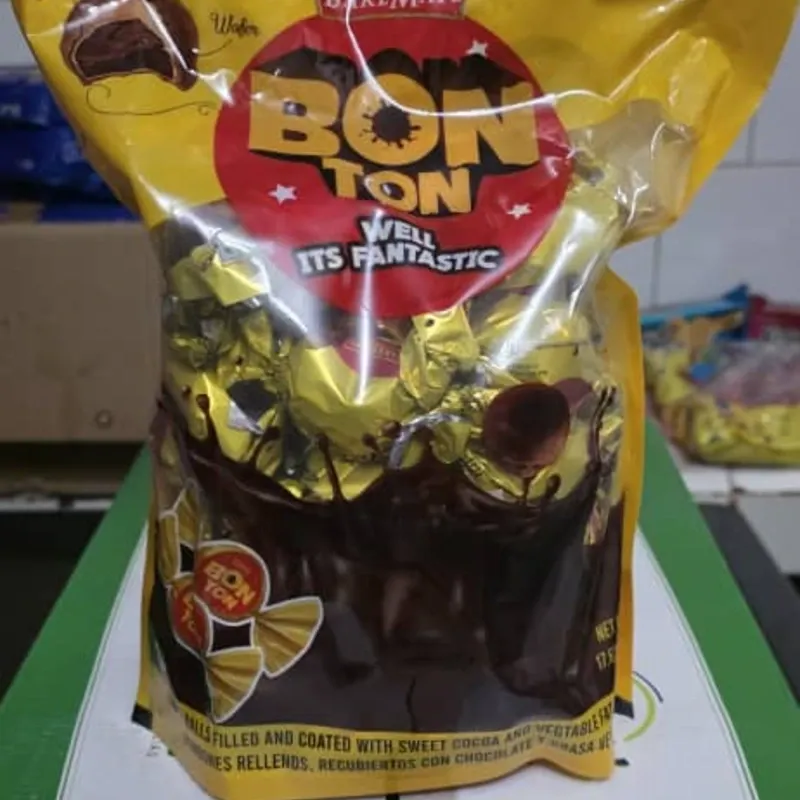 Bombones