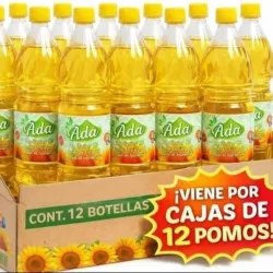 Caja de Aceite