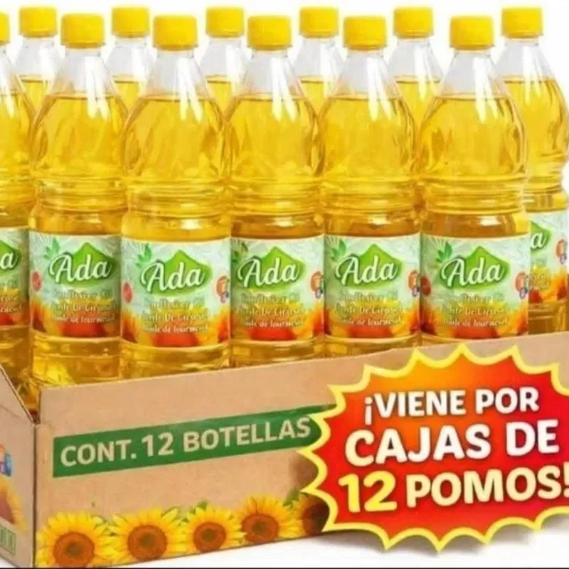 Caja de Aceite