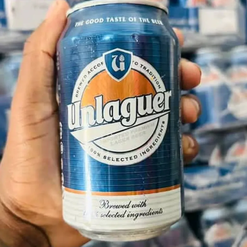 Cerveza