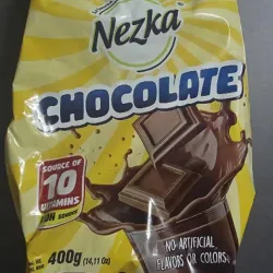 Chocolate 🍫