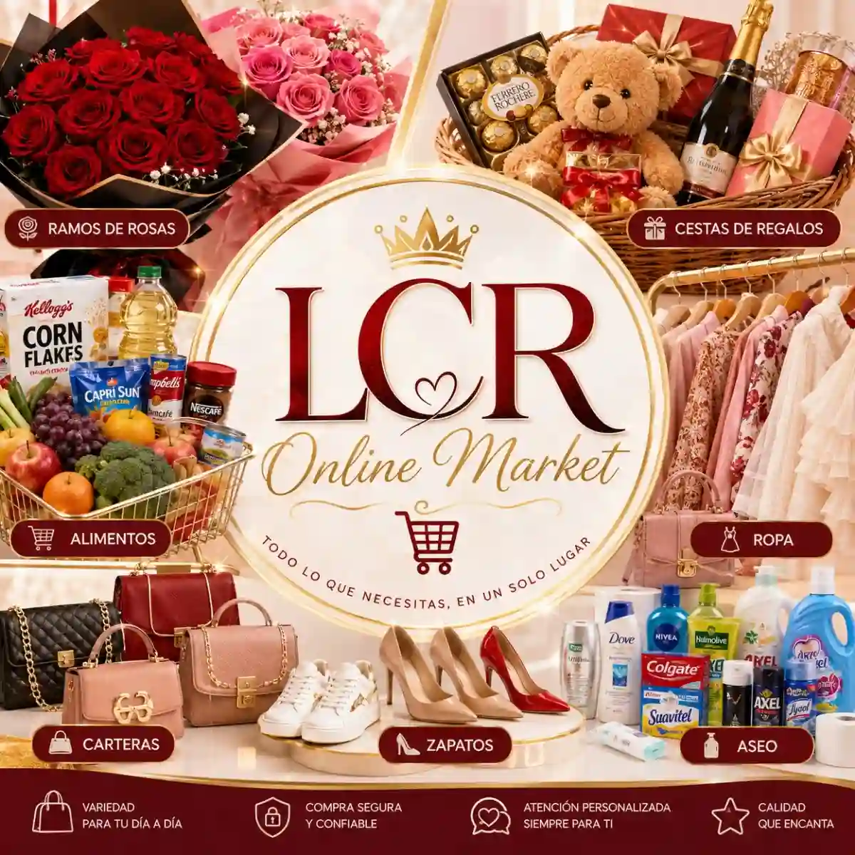 Online Market