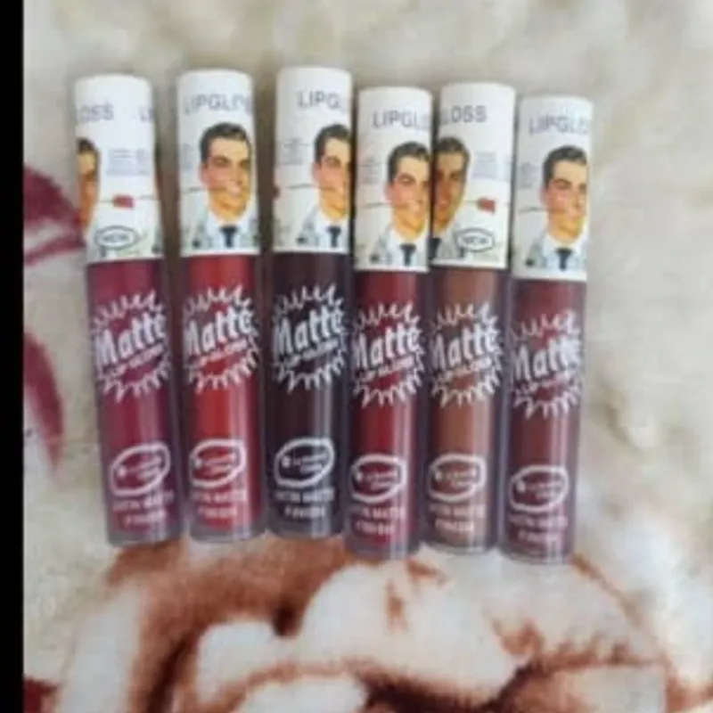 Labiales