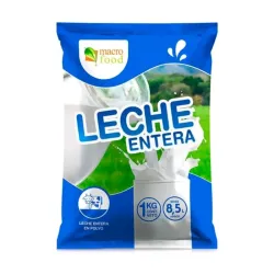 Leche