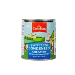 Leche Condensada