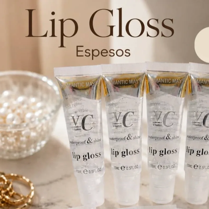 Lip Gloss