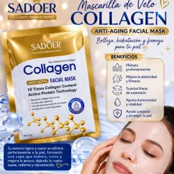 Mascarilla