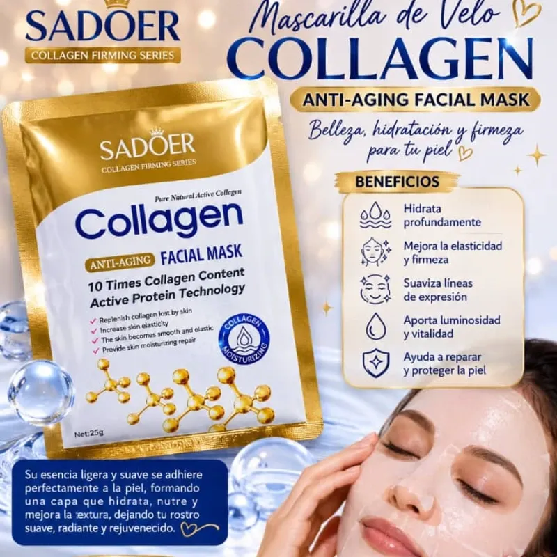 Mascarilla