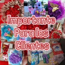 ⛔️IMPORTANTE PARA LOS CLIENTES ⛔️