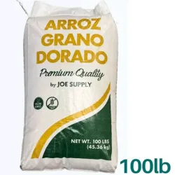 Saco de Arroz 🌾
