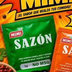 Sazón 