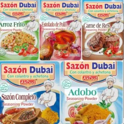 Sazones