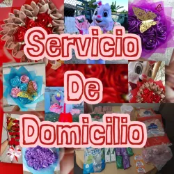 🎁🚴‍♂️SERVICIO DE DOMICILIO 📝