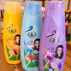 Shampú