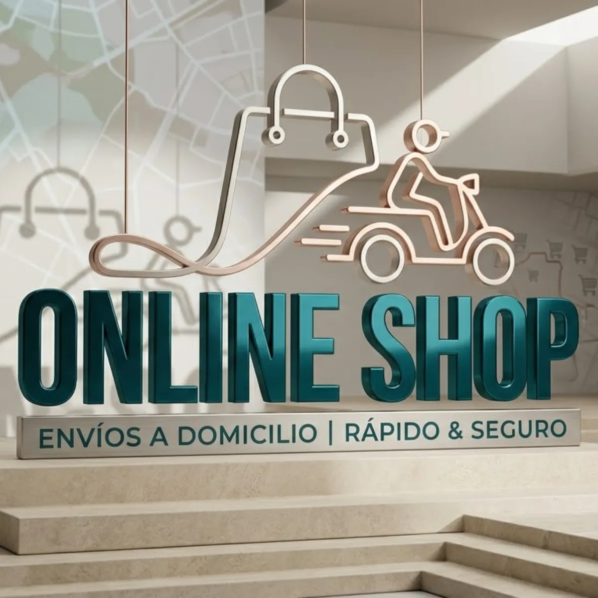 Online Shop