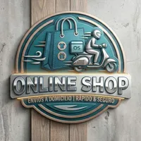 Online Shop