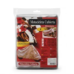 Capas para motos
