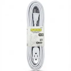 Extensión Eléctrica 10 metros