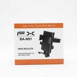 Porta movil para motos
