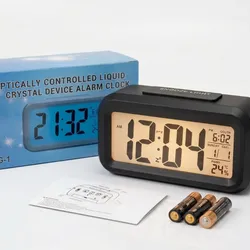 Reloj Despertador