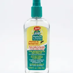 Repelente de Mosquitos
