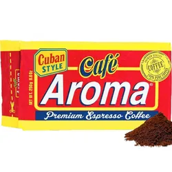 Café Aroma 250g 