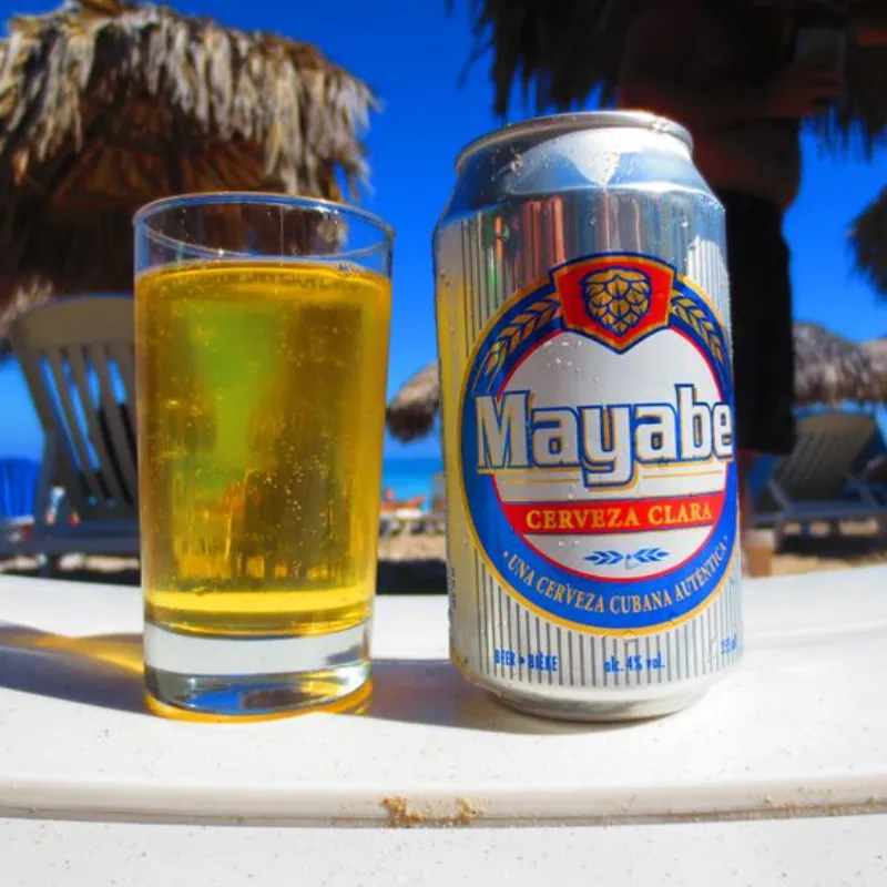 Cerveza Mayabe ( Caja 24u ) 