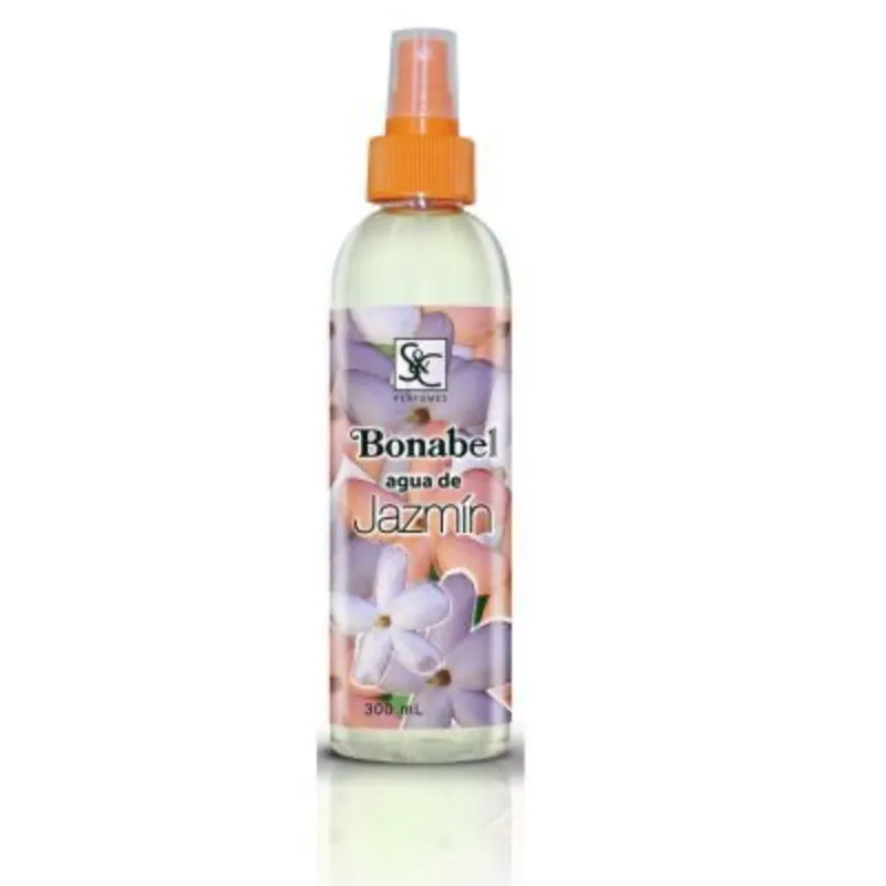 Colonia Bonabel Agua de Jazmin 