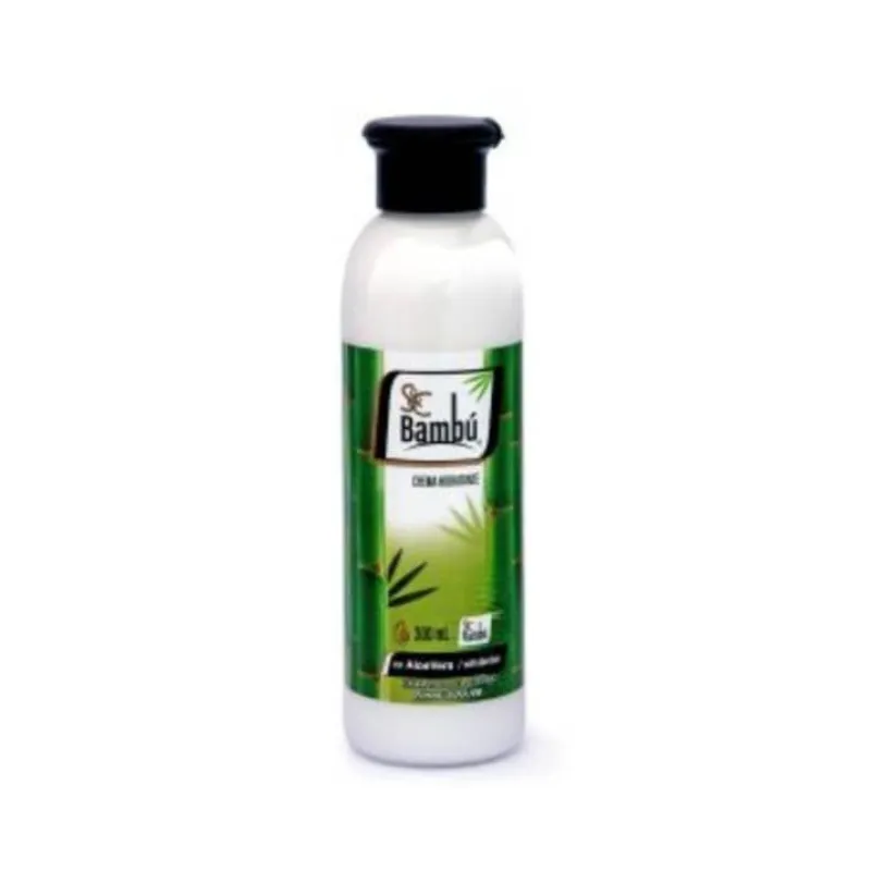 Crema de Piel Bambu 