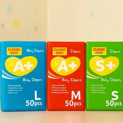 Culeros Desechables  50u (Talla S)