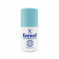 Desodorante Keewell ( Jazmin )
