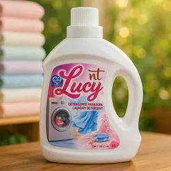 Detergente Lucy ( 2 Lt ) 