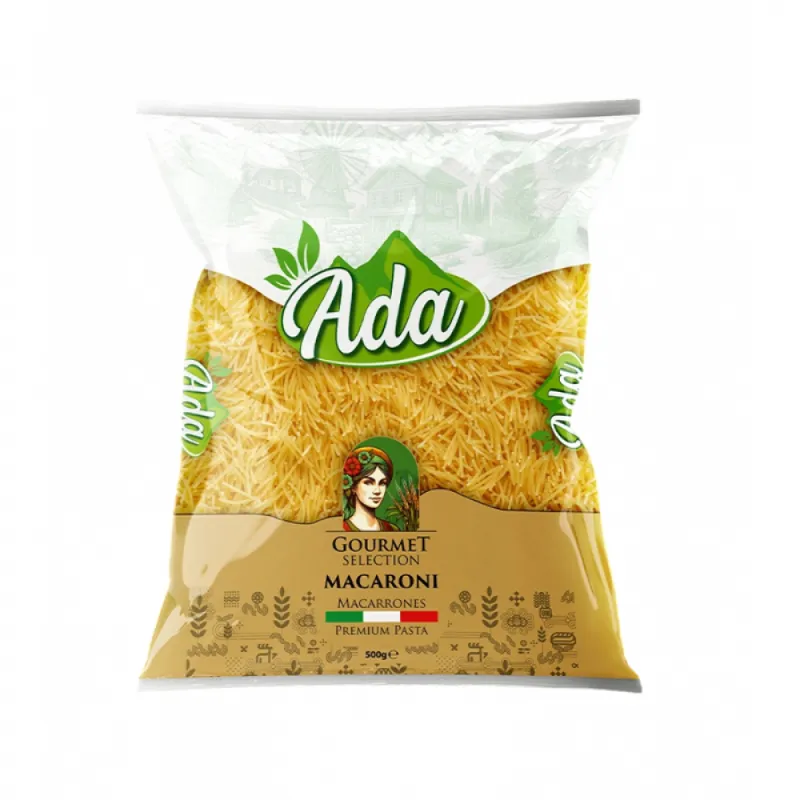 Fideos Ada 500g 