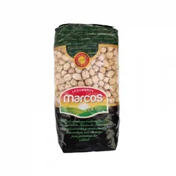 Garbanzo Marco 500g 