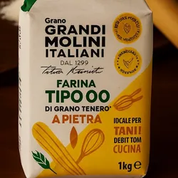 Harina 1kg 