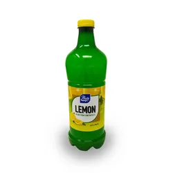 Jugo Concentrado de Limón Nova 946ml 