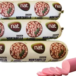 Mortadella 1kg 