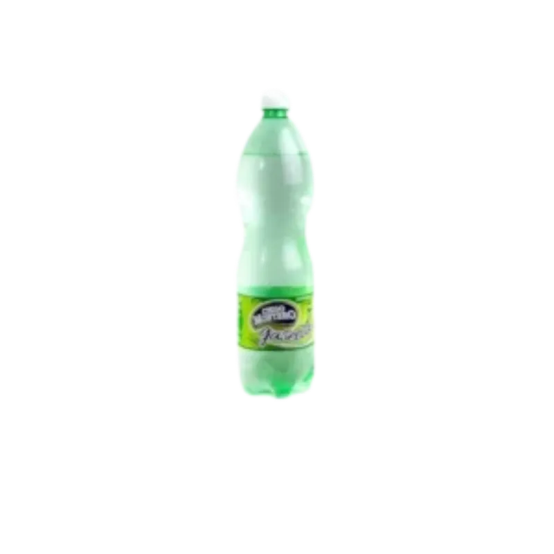 Refresco Ciego Montero 1500ml ( Limon )