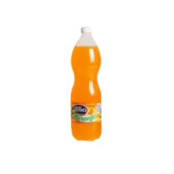 Refresco Ciego Montero 1500ml ( Naranja )