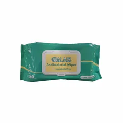 Tohallitas Humedas ( 80u )