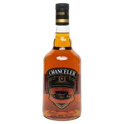 Whisky 1L Chanceler 
