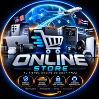 Online Store