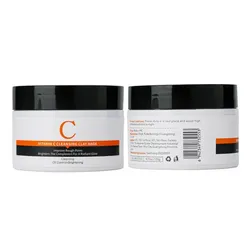 Mascarilla de Vitamina C