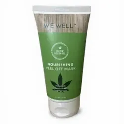 Mascarilla Peel Off nutritiva