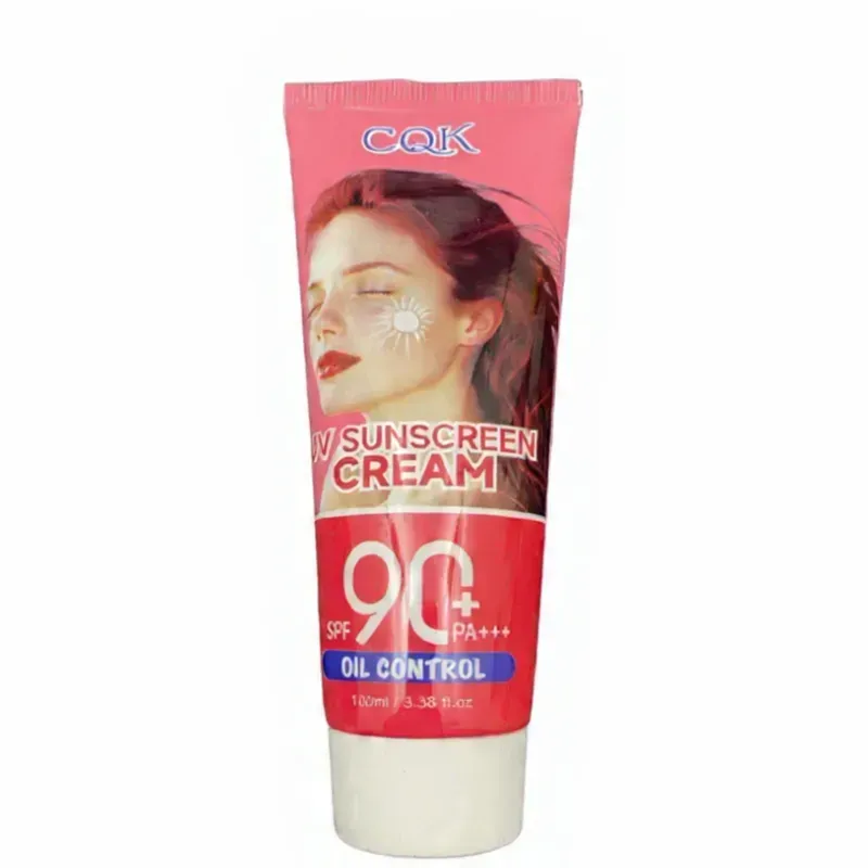 Protector Solar en Crema 🌞