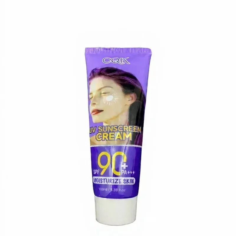 Protector Solar en Crema ☀️