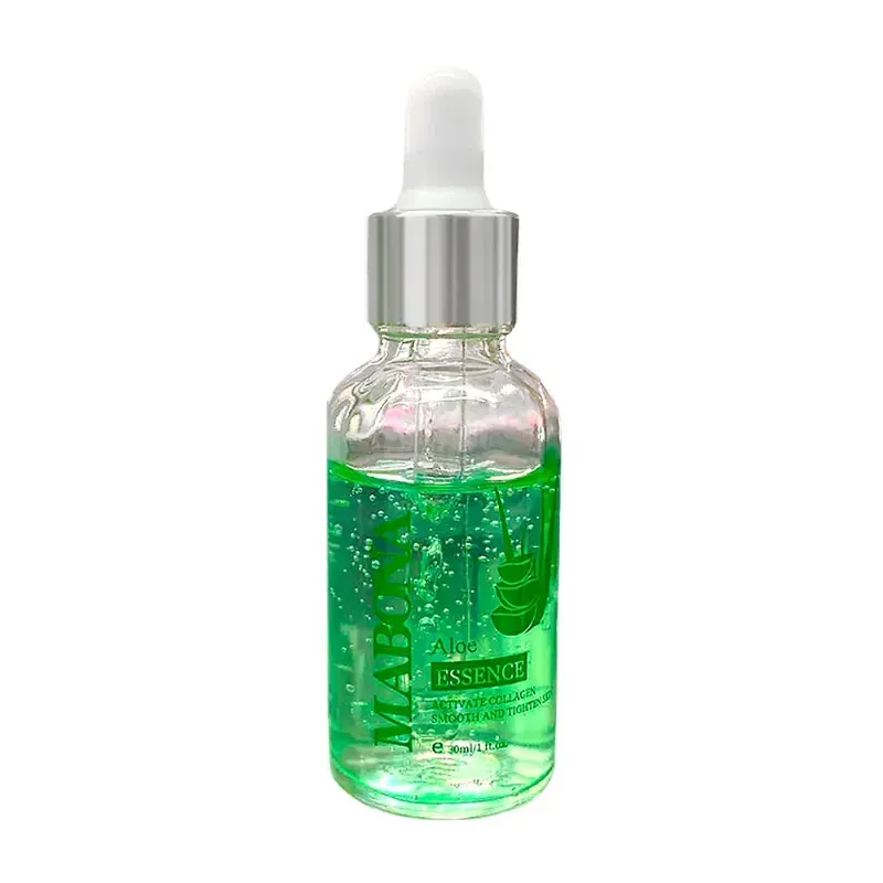 Sérum de Aloe Vera